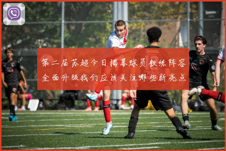 第二届苏超今日揭幕球员教练阵容全面升级我们应该关注哪些新亮点