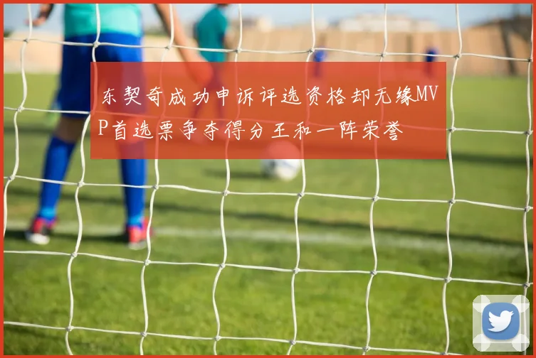 东契奇成功申诉评选资格却无缘MVP首选票争夺得分王和一阵荣誉
